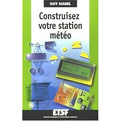 Construisez votre station m�t�o
