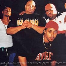 Terror Squad