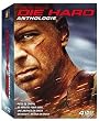 Die Hard - Anthologie - Coffret collector 4 DVD