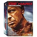 Die Hard - Anthologie - Coffret collector 4 DVD