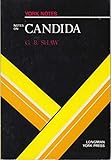 Candida : notes