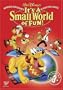 Walt Disney's It's a Small World of Fun, Vol. 3