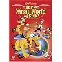 Walt Disney's It's a Small World of Fun, Vol. 3