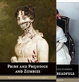 Pride and Prejudice and Zombies Pack (2 Book Set) (Includes: Pride and Prejudice and Zombies; and Pride and Prejudice and Zombies: Dawn of the Dreadfuls)