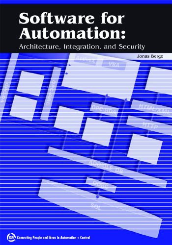 Software for Automation 1556178980 pdf
