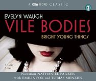 Vile Bodies