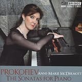 Prokofiev: The Sonatas for Piano