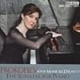 Prokofiev: The Sonatas for Piano