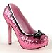 Princess (Pink) Adult Shoes