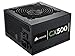 Corsair Builder Series CX 500 Watt ATX/EPS  80 PLUS (CX500)