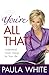 You're All That!: Understand God's Design for Your Life