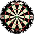 Winmau Blade 4 Bristle Dartboard