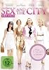 Sex and the City - Der Film (Einzel-DVD) (DVD)