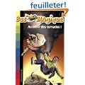 Le Bus Magique, Tome 8 : Au coeur des tornades !