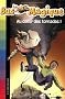 Le Bus Magique, Tome 8 : Au coeur des tornades !