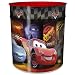 Disney Cars Bin