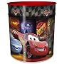 Disney Cars Bin