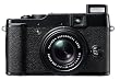 Fujifilm X10 12 MP EXR CMOS Digital Camera with f2.0-f2.8 4x Optical Zoom Lens and 2.8-Inch LCD