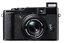 Fujifilm X10 12 MP EXR CMOS Digital Camera with f2.0-f2.8 4x Optical Zoom Lens and 2.8-Inch LCD