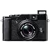 Fujifilm X10 12 MP EXR CMOS Digital Camera with f2.0-f2.8 4x Optical Zoom Lens and 2.8-Inch LCD