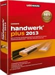 Lexware Handwerk Plus 2013 (Version 1...