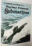 Nuclear powered submarines