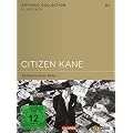 Citizen Kane - Arthaus Collection Klassiker