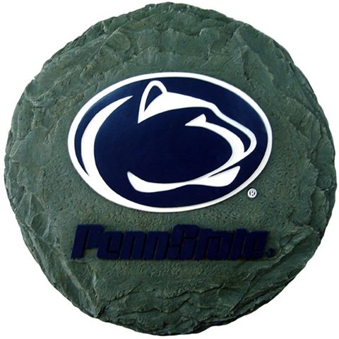 Penn State Nittany Lions New Garden Stepping Stone