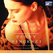 Sheer Abandon: A Novel | [Penny Vincenzi]