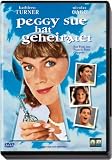 Peggy Sue Hat Geheiratet [DVD]