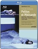 Debussy: Pelleas Et Melisande (Live Recording From The Zurich Opera House 2004) [Blu-ray]