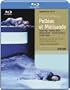 Debussy: Pelleas et Melisande [Blu-ray]