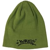 Bob Marley - Graffiti Knit Cap