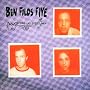Whatever and Ever Amen ~ Ben Folds Five