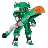 Power Rangers Jungle Fury -Power Ranger 6.5