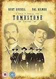 Tombstone [DVD] [1993]