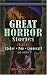 Search : Great Horror Stories: Tales by Stoker, Poe, Lovecraft and Others (Thrift Edition)