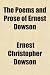 Search : The Poems and Prose of Ernest Dowson