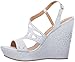 Not Rated Women's Hayman Wedge Sandal
