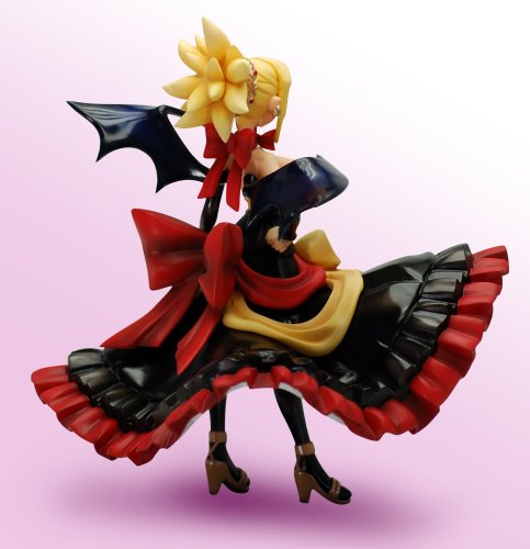 Cover image : 魔界戦記ディスガイア2  ロザリンド (ノンスケールPVC塗装済み完成品)