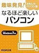 趣味発見!おもしろパソコン塾...