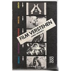 Film verstehen. Kunst - Technik - Sprache. Geschichte und Theorie des Films