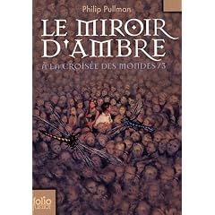 Le mirroir d'Ambre Le mirroir d'Ambre