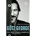 G�tz George: Mit dem Leben gespielt. Biographie