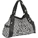 Loungefly Loungefly Skull And Crossbones Tote