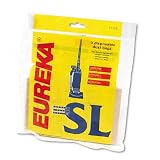 Electrolux Disposable Bags For Sanitaire Multi-Pro 2-Motor Lightweight Upright Vac, 3/Pack