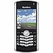 BlackBerry Pearl 8100 PDA Smartphone Cell Phone (Black) in Mint Condition for T-Mobile with No Contract - Refurbished in Brand New Housing and 30 Day Seller
