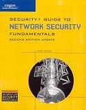 Security+, Update for Guide to Network Security Fundamentals image