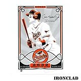 Cal Ripken Jr. 
