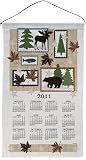 Northern Exposure 2011 Kitchen Towel
